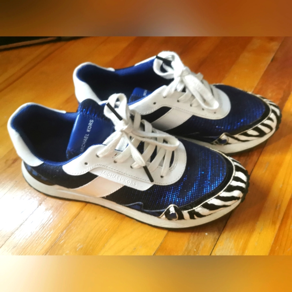 Michael Kors sneakers